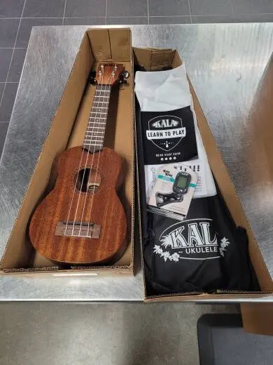 Kala - KA-LTP-S 2